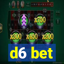 d6 bet